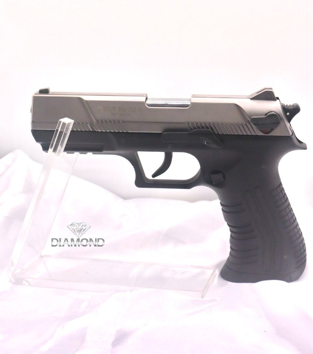 pistola traumatica ekol firat compact – tienda diamond 18k