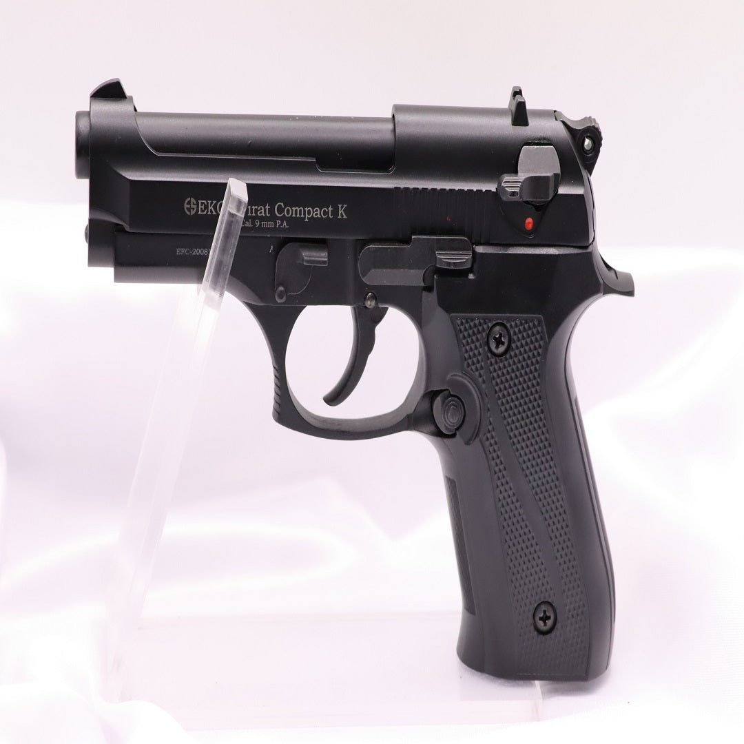 Pistola Traumatica Ekol firat compact Beretta 92fs 9mm P.a.