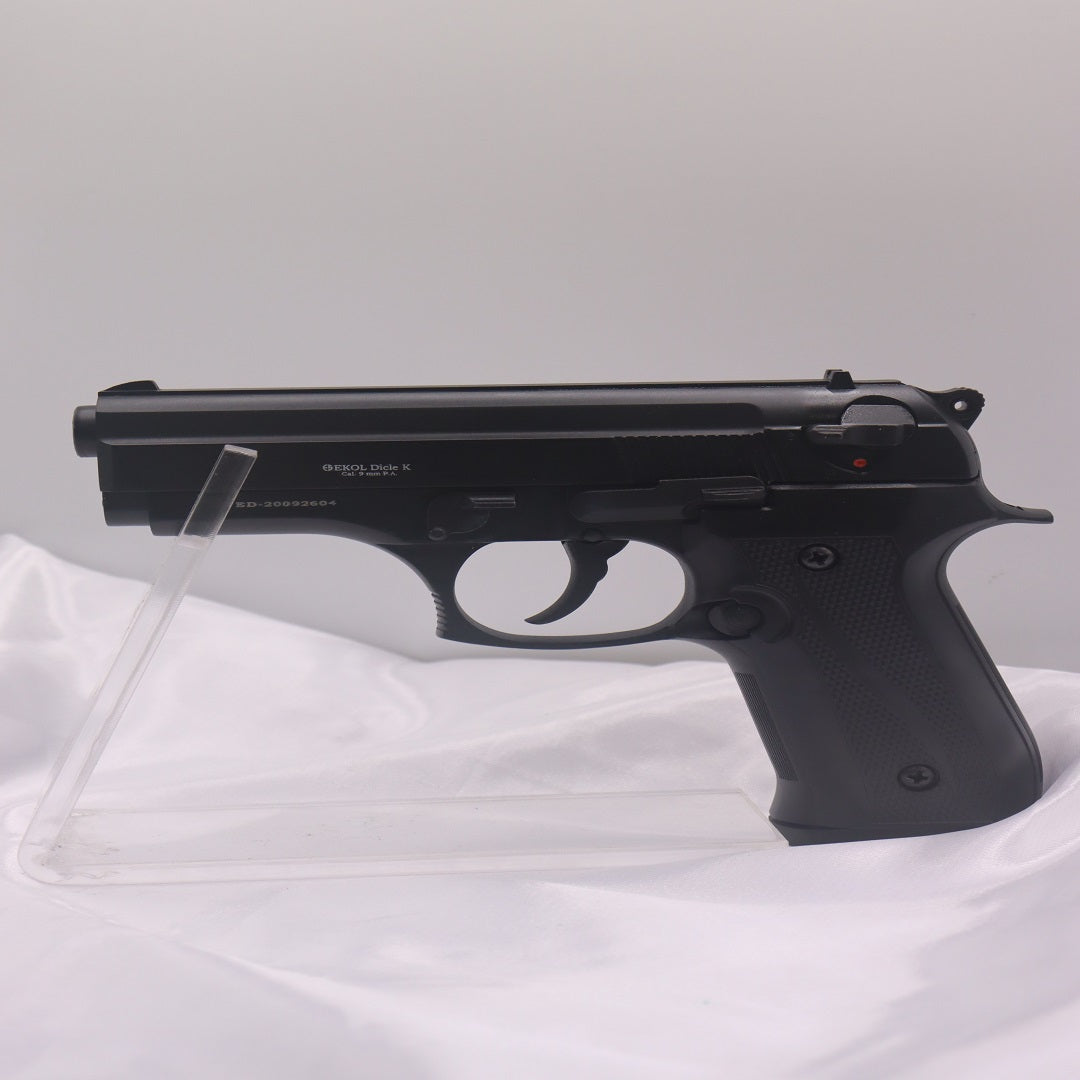 Pistola Traumática Ekol Firat Magnum k - Armas Traumáticas